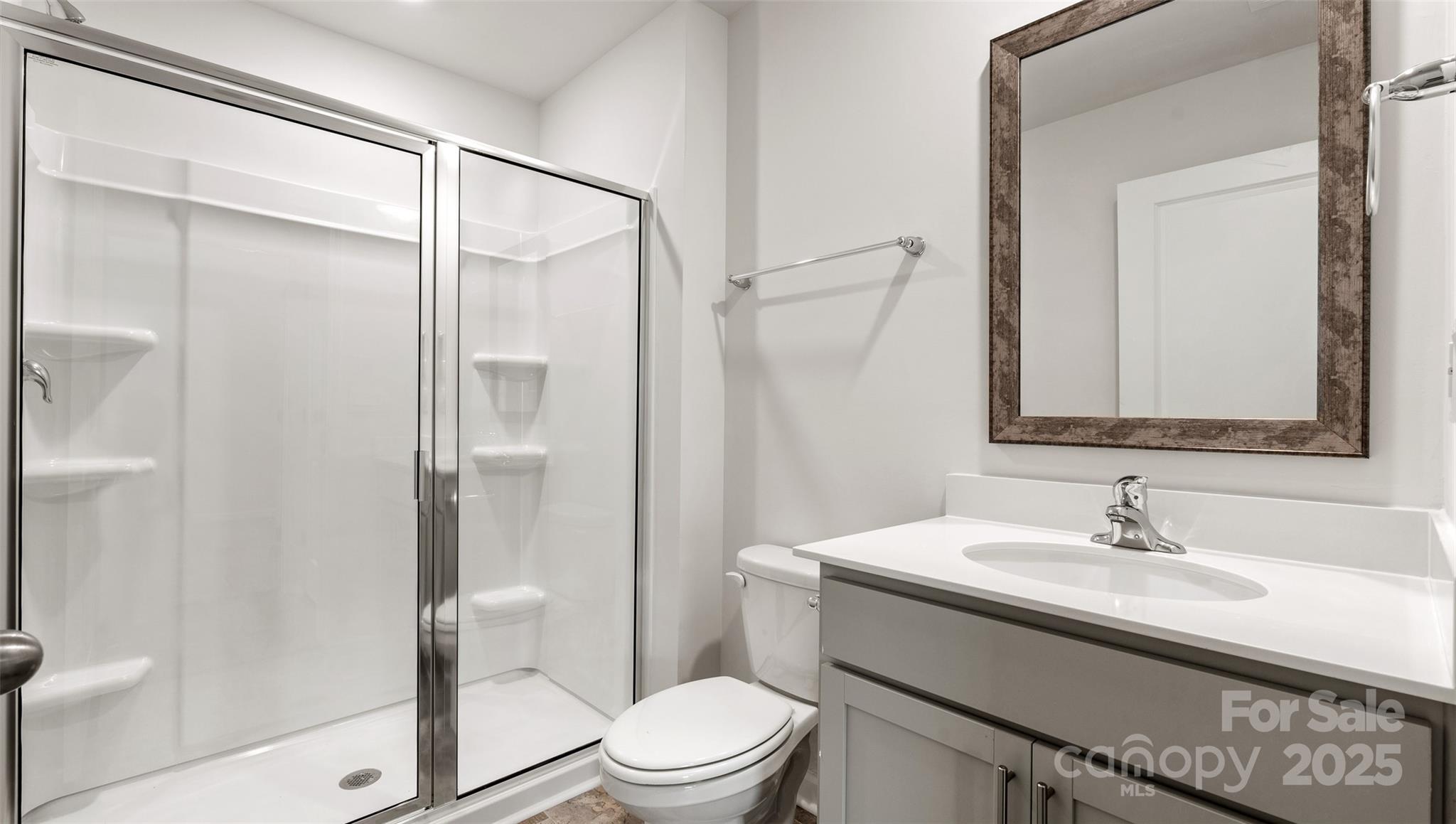 Providence Walk - Residential