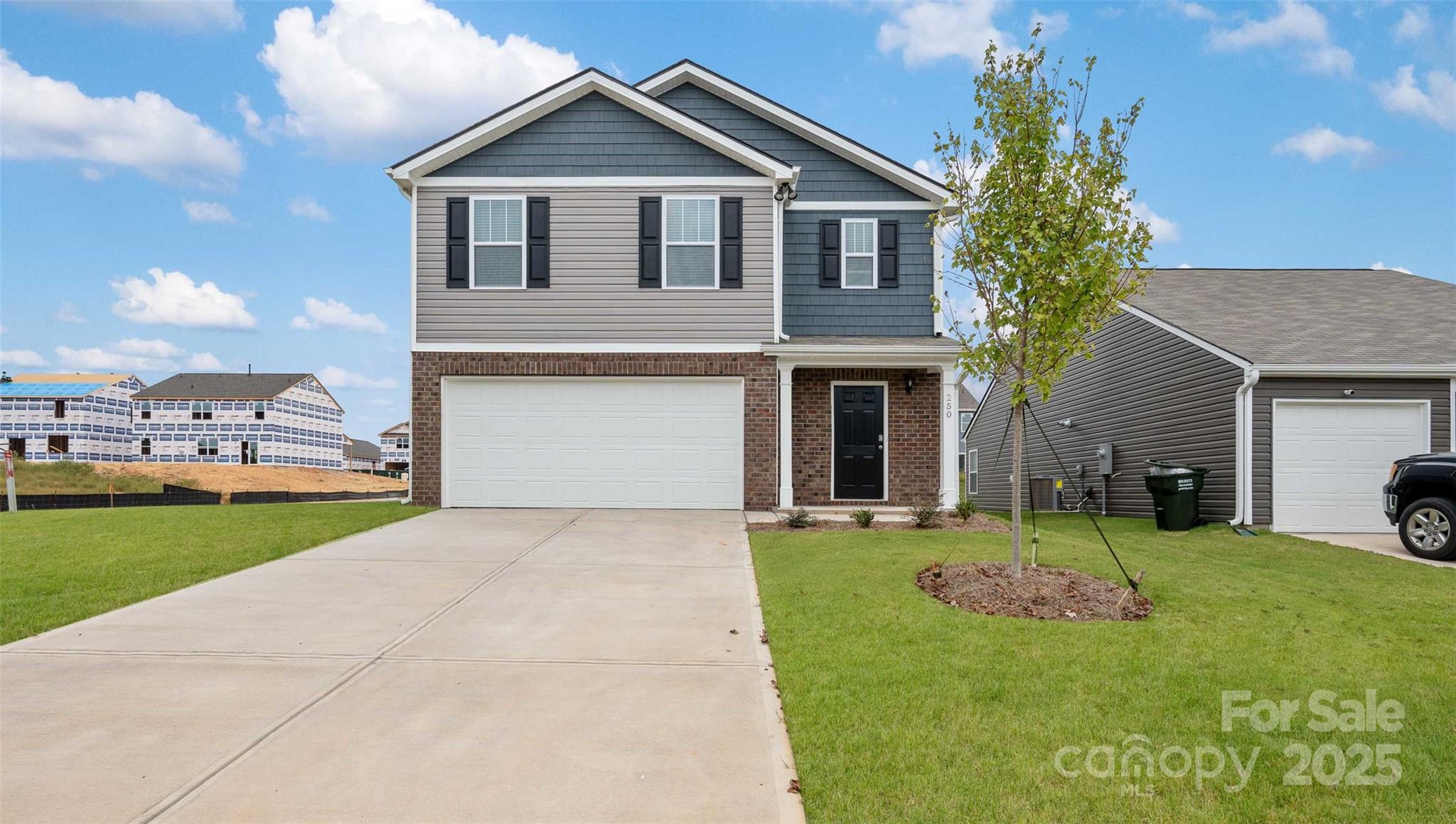 Providence Walk - Residential