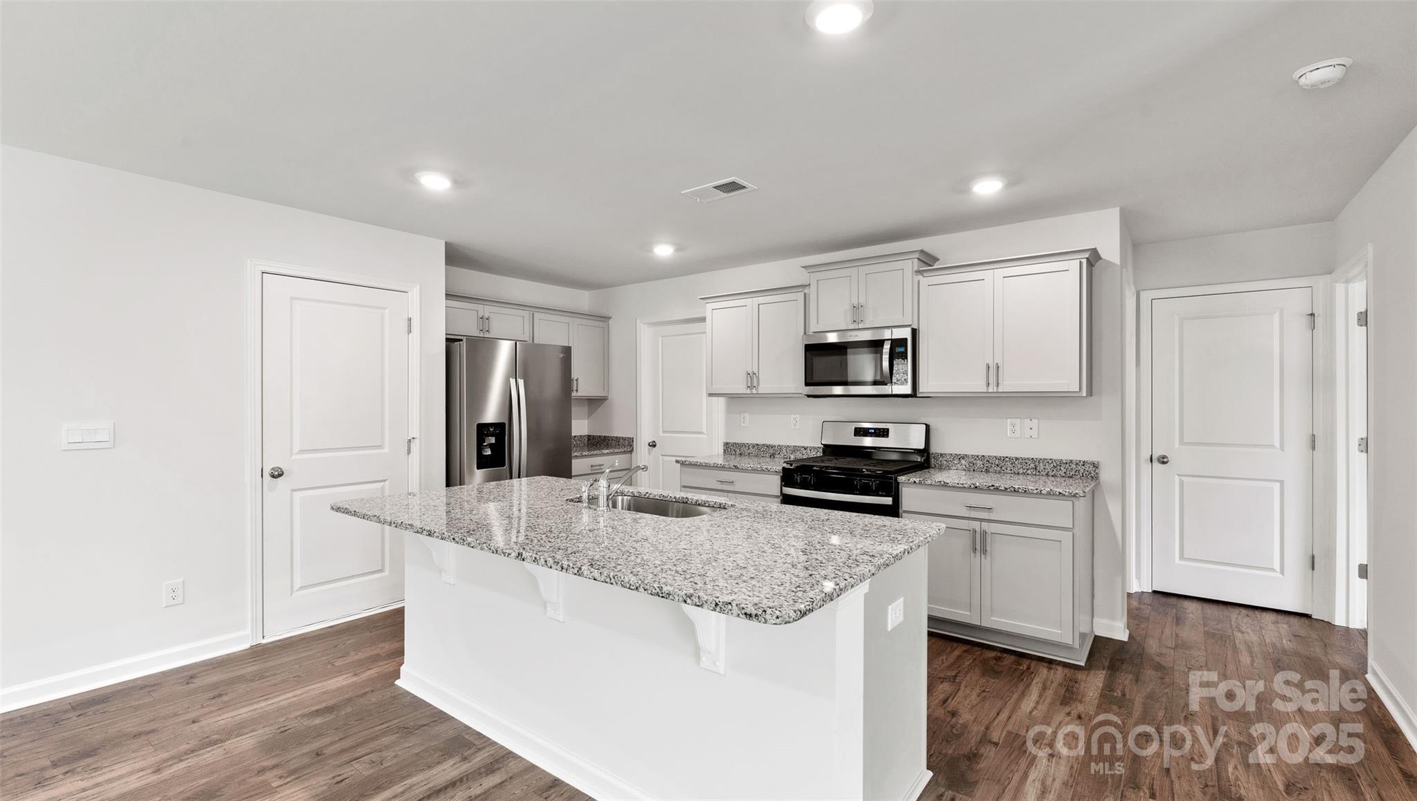 Providence Walk - Residential