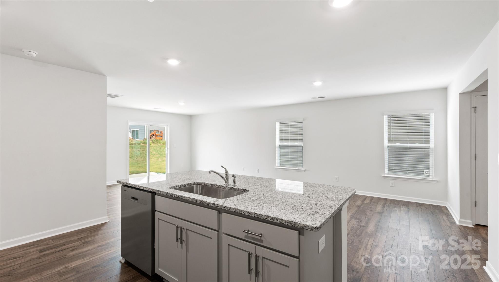Providence Walk - Residential