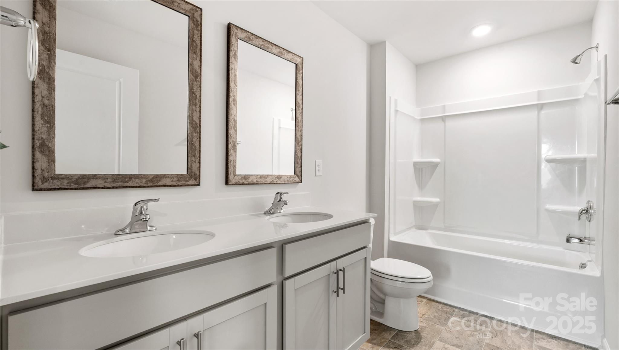 Providence Walk - Residential