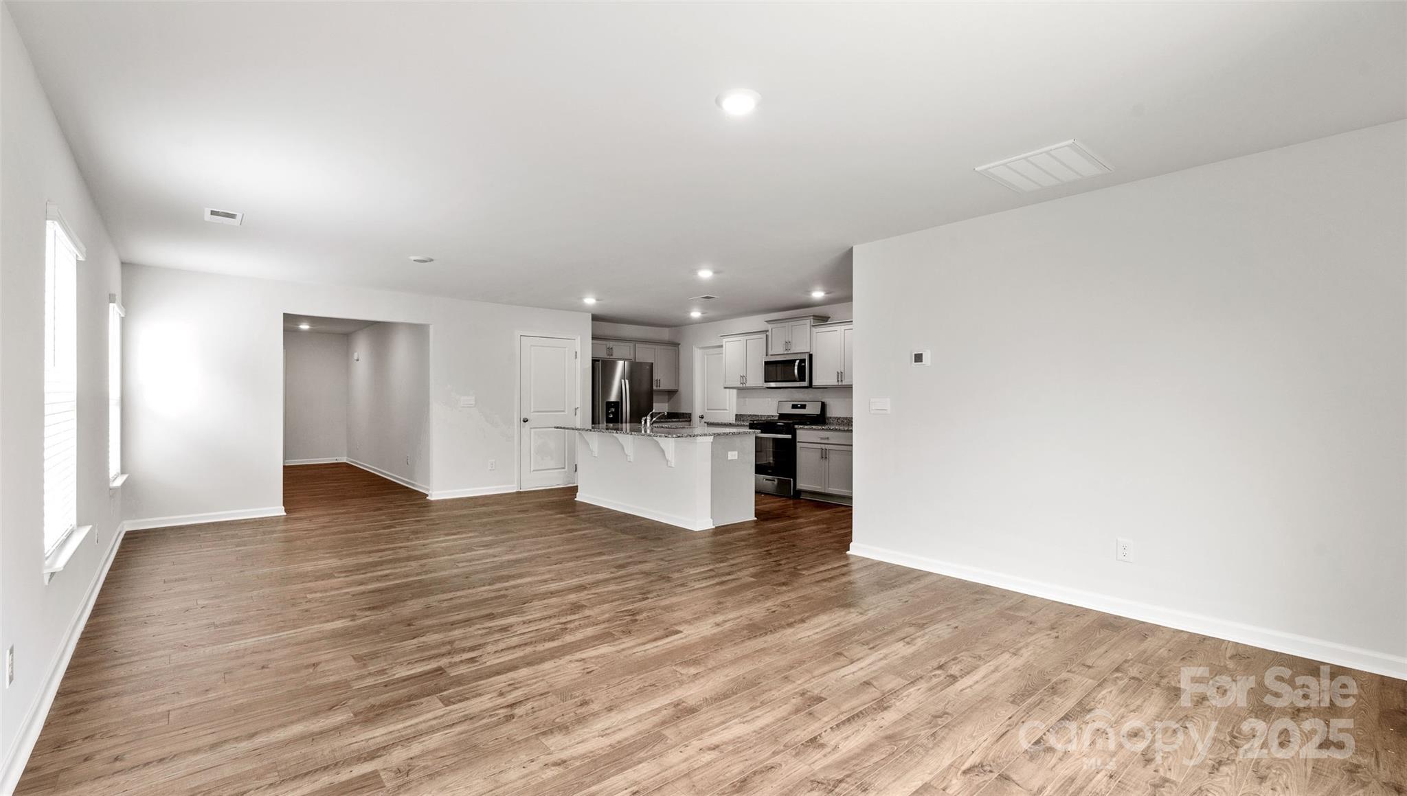 Providence Walk - Residential
