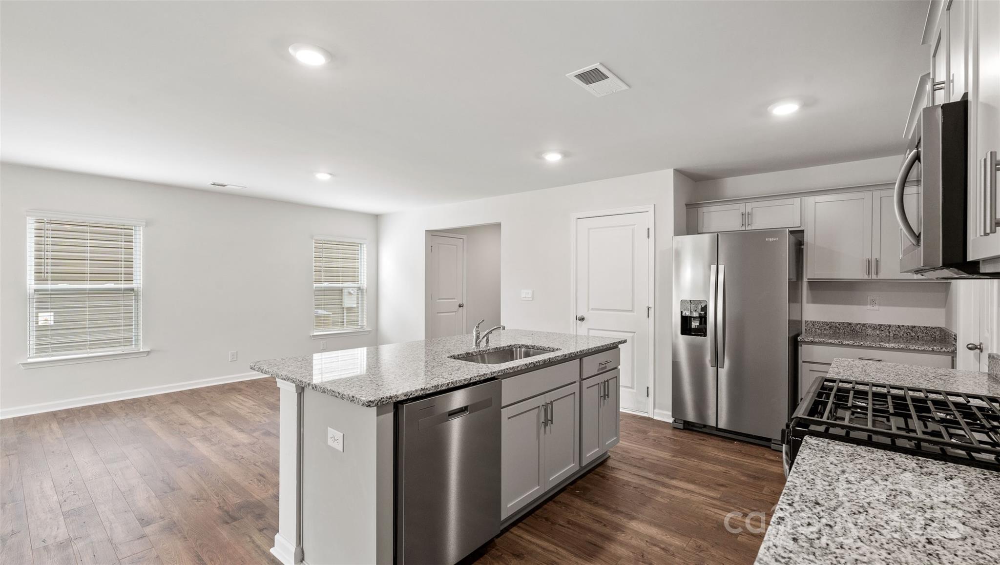 Providence Walk - Residential
