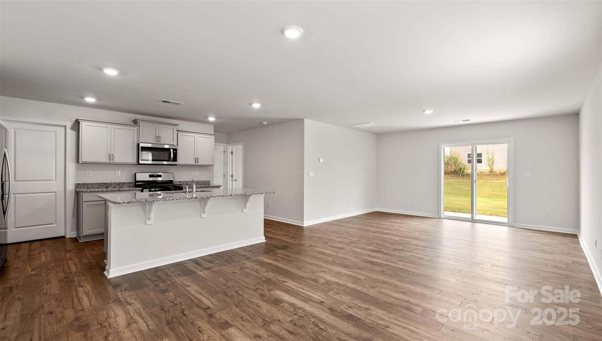 Providence Walk - Residential