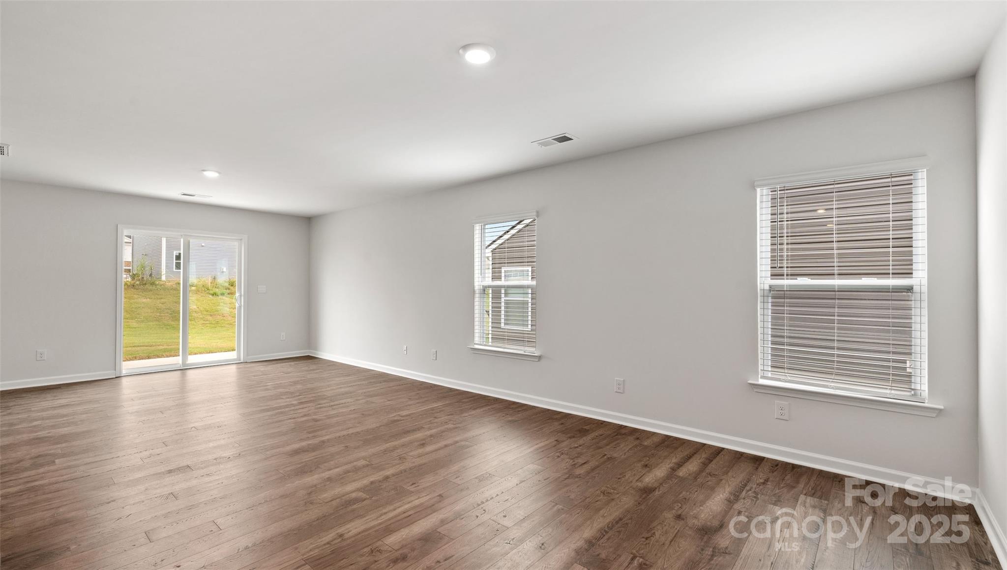 Providence Walk - Residential