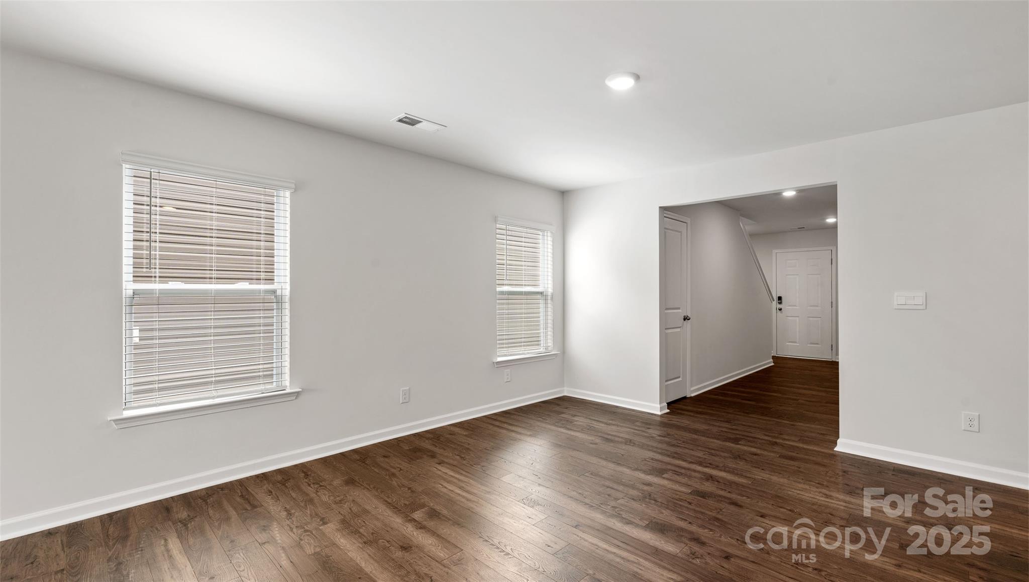 Providence Walk - Residential