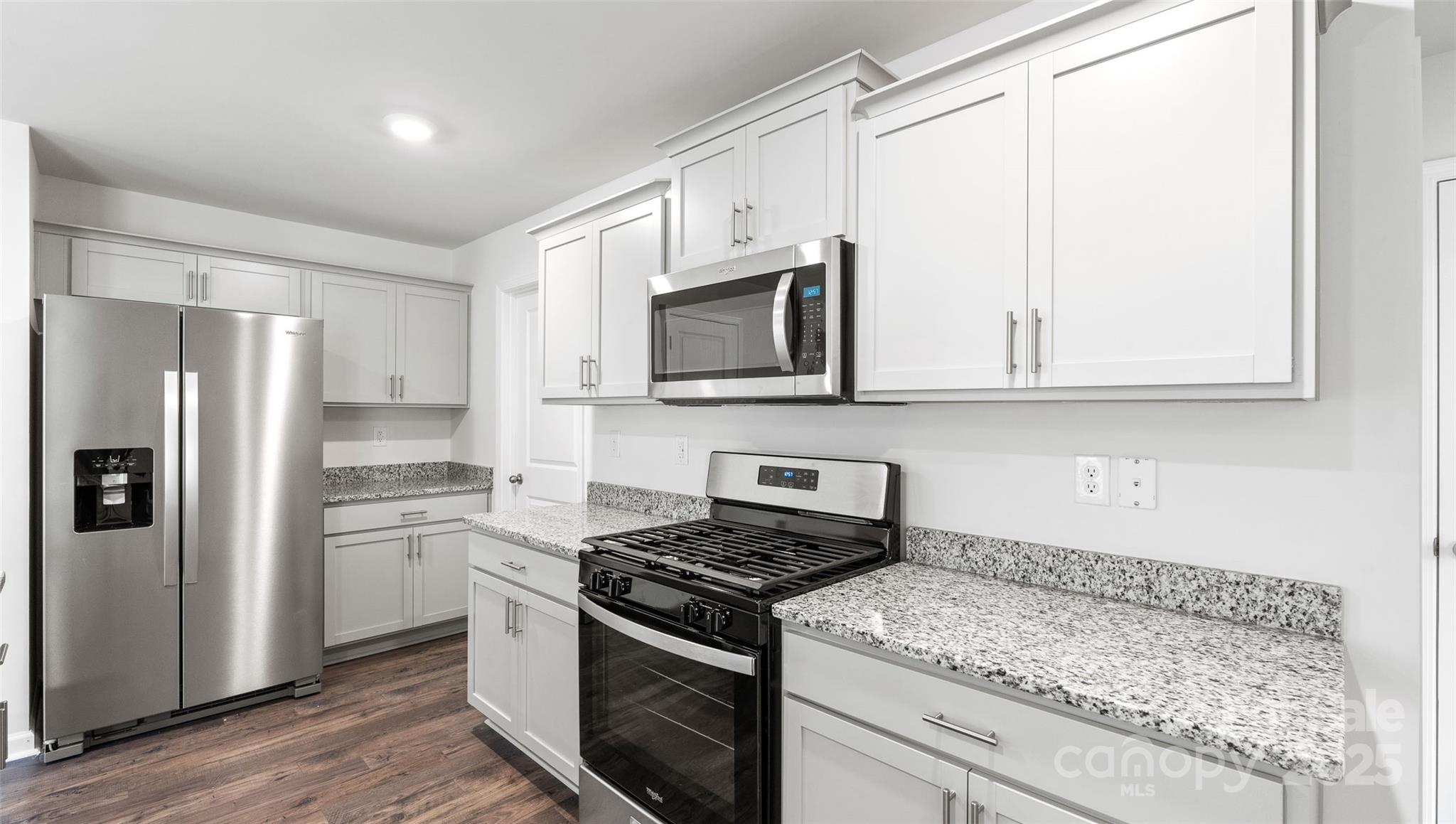 Providence Walk - Residential
