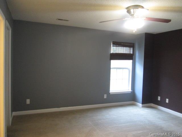 Nations Village - Residential Lease