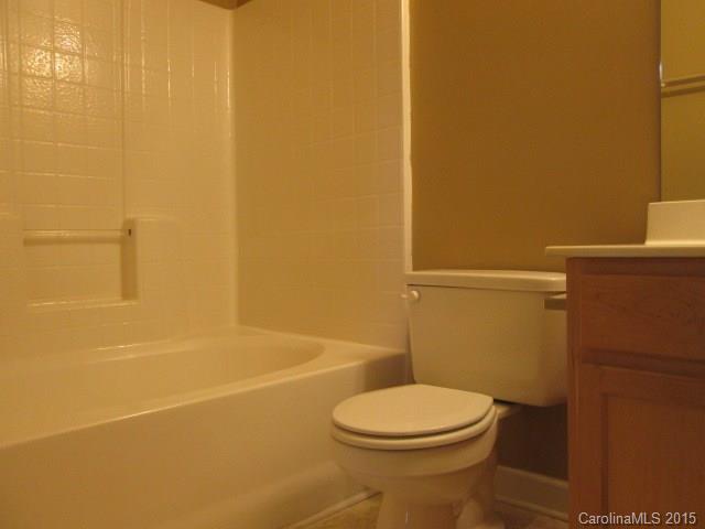 Nations Village - Residential Lease