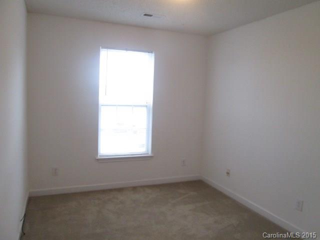 Nations Village - Residential Lease