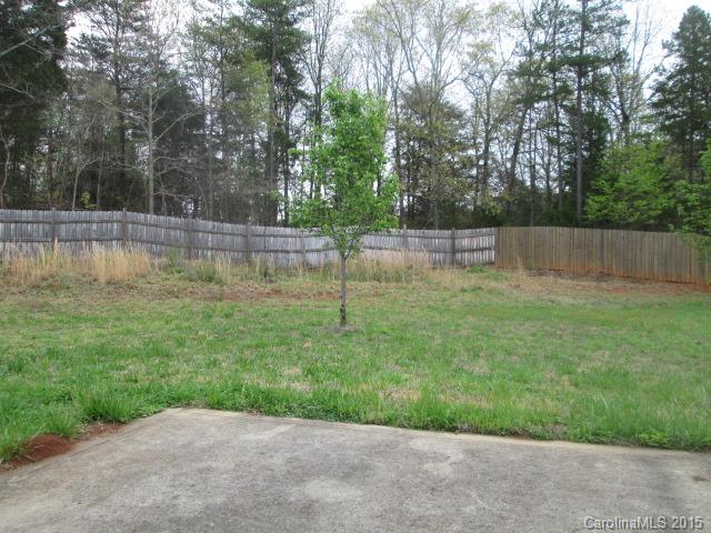 Nations Village - Residential Lease