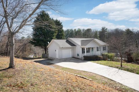 5 Rash Road Asheville NC 28806