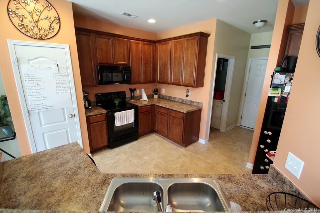 Fairhaven - Residential Lease