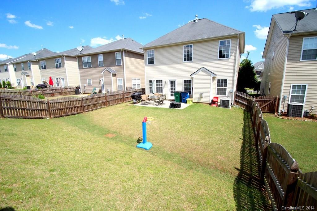 Fairhaven - Residential Lease