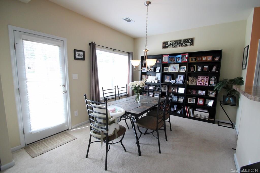 Fairhaven - Residential Lease