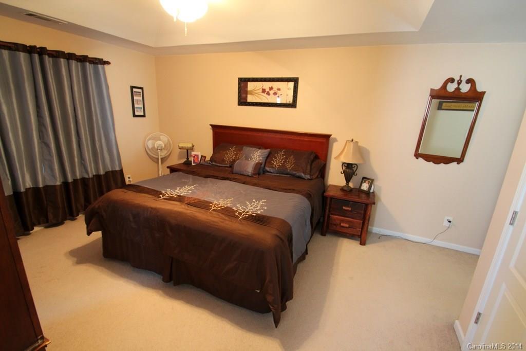 Fairhaven - Residential Lease