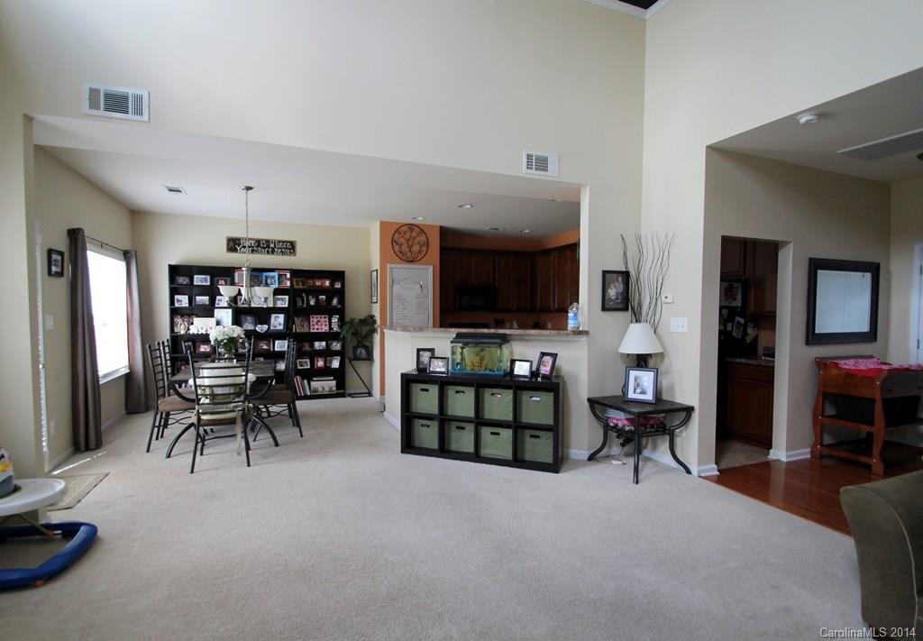 Fairhaven - Residential Lease