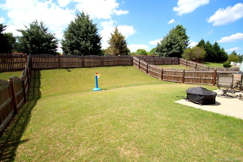 Fairhaven - Residential Lease