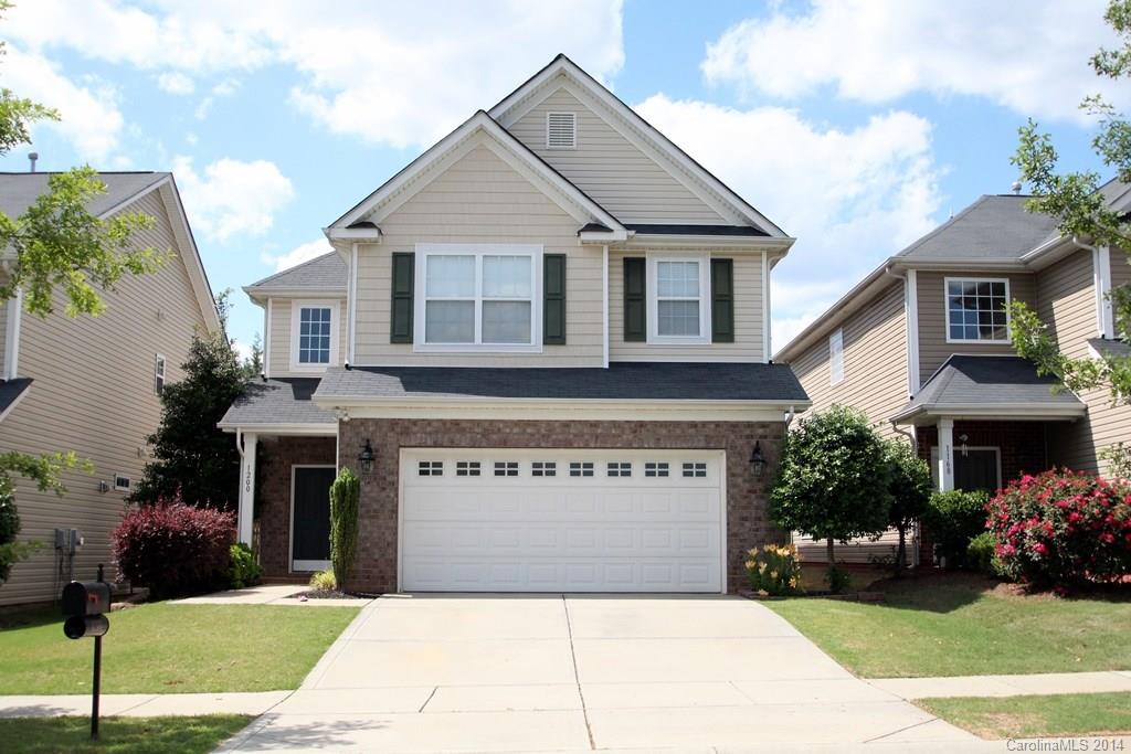 Fairhaven - Residential Lease