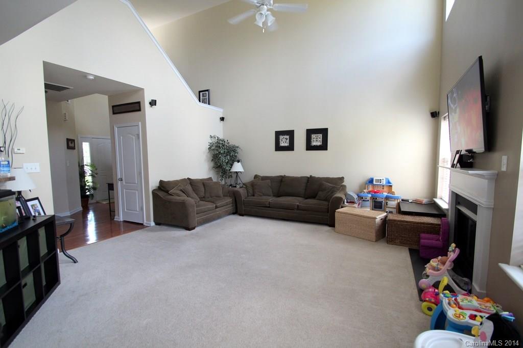 Fairhaven - Residential Lease