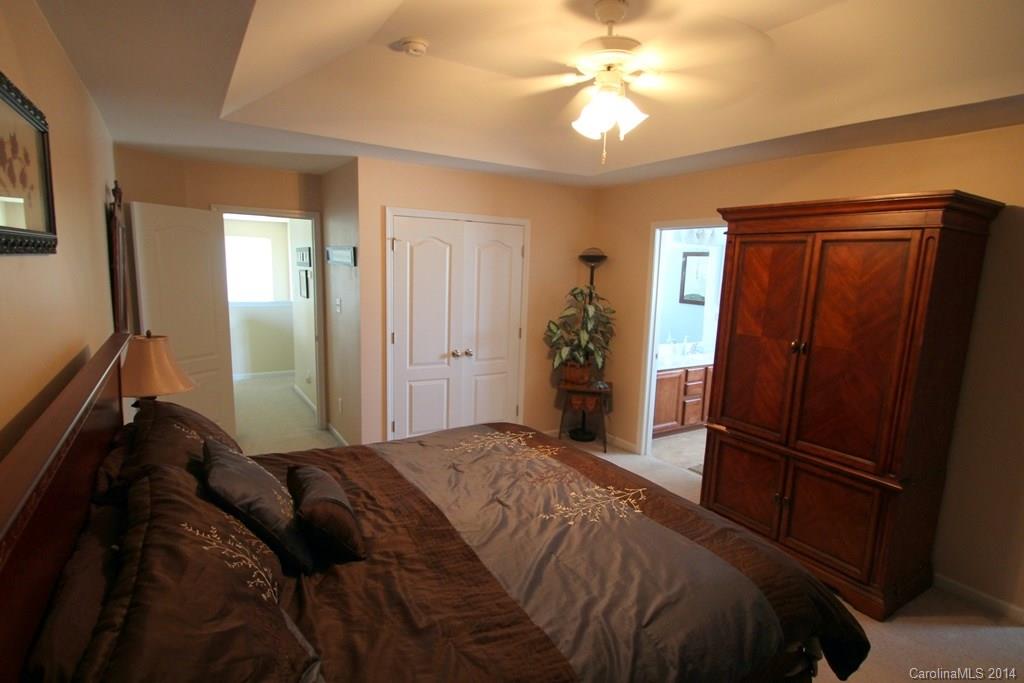 Fairhaven - Residential Lease