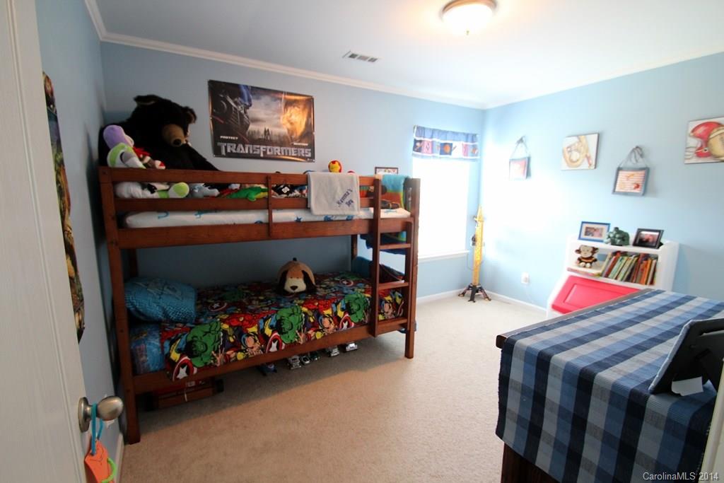 Fairhaven - Residential Lease