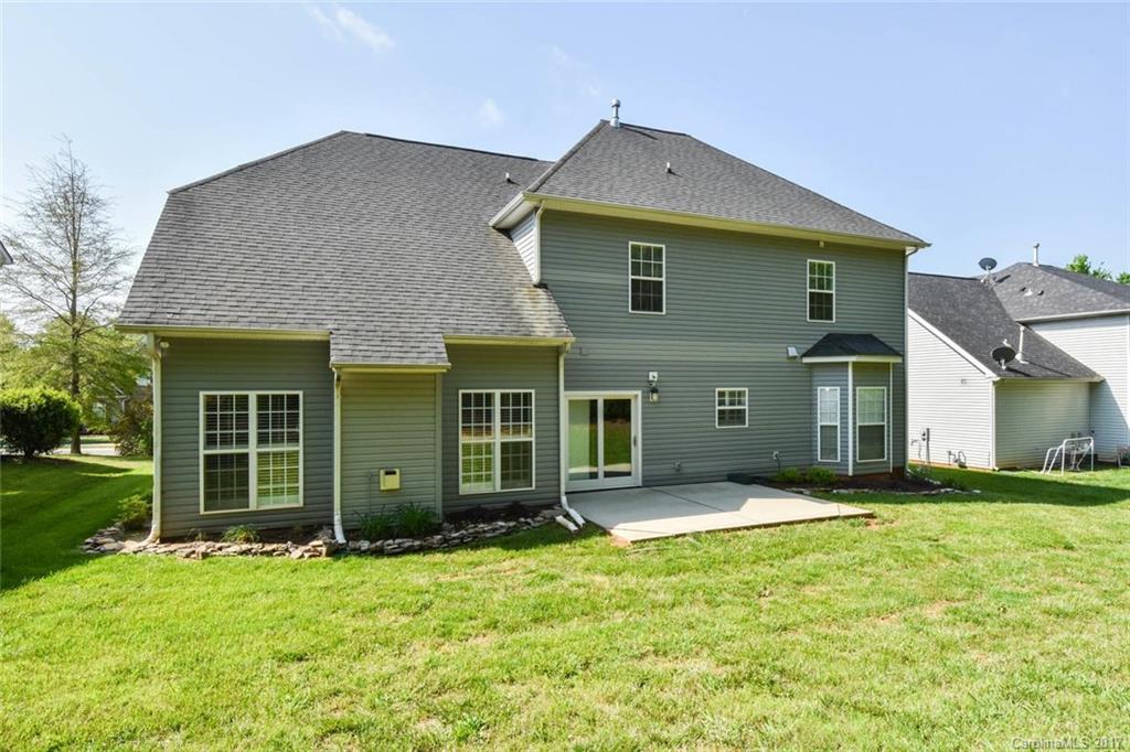 Bethelfields - Residential