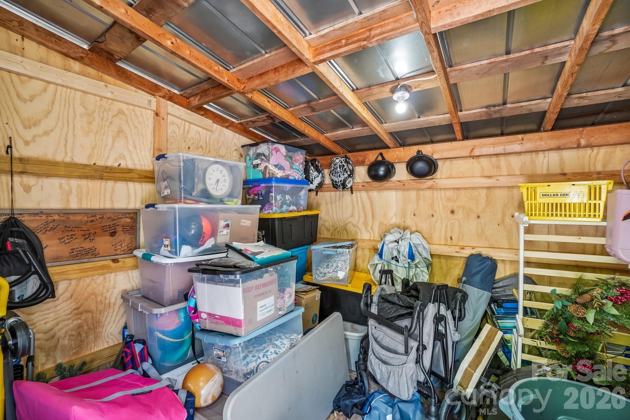 None - Residential