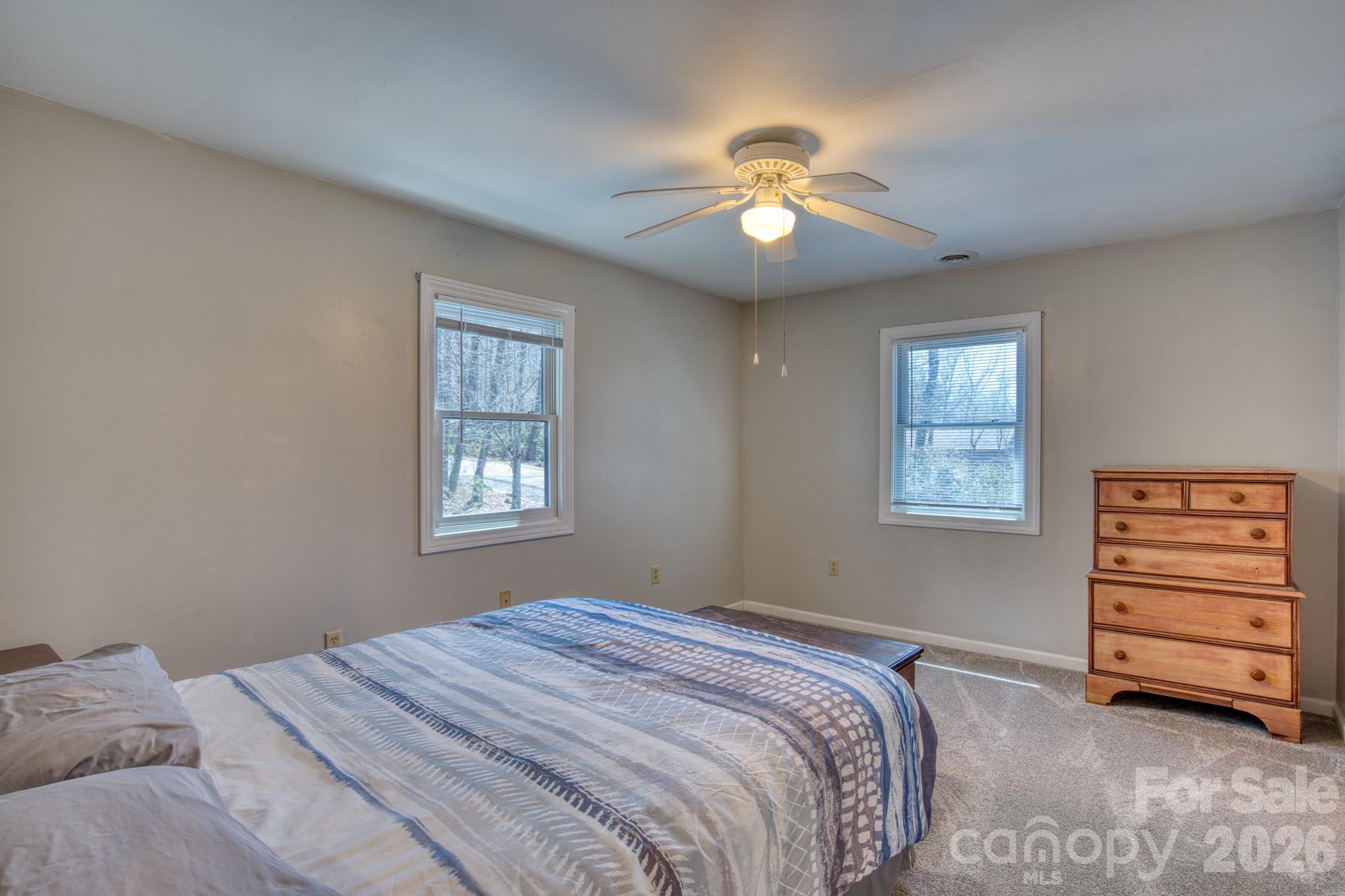 Connestee Falls - Residential