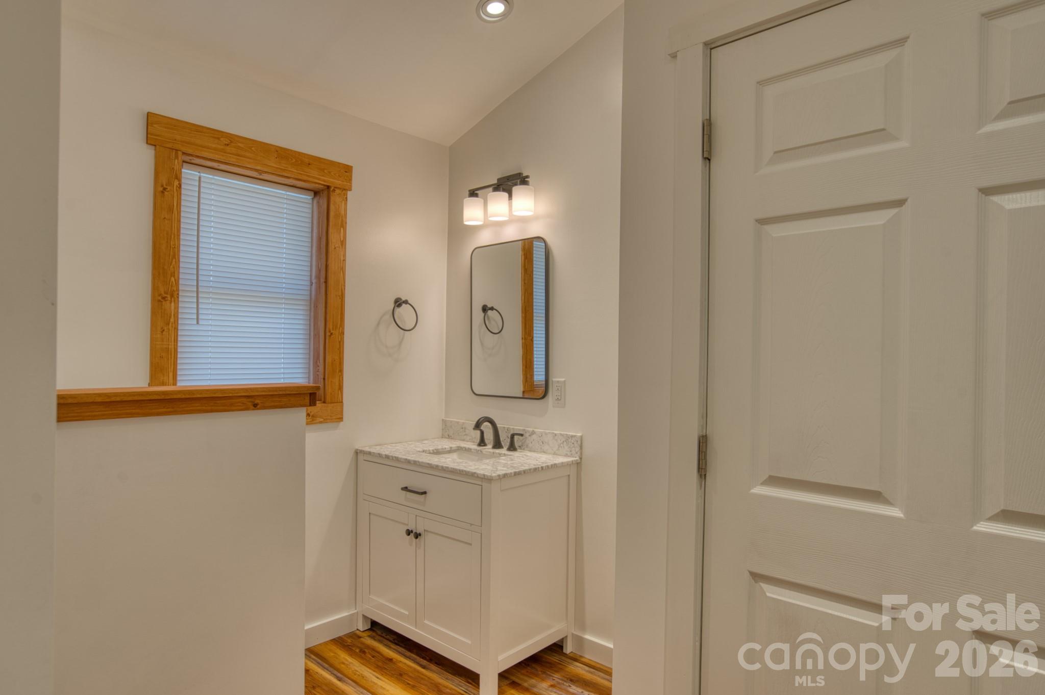 Connestee Falls - Residential