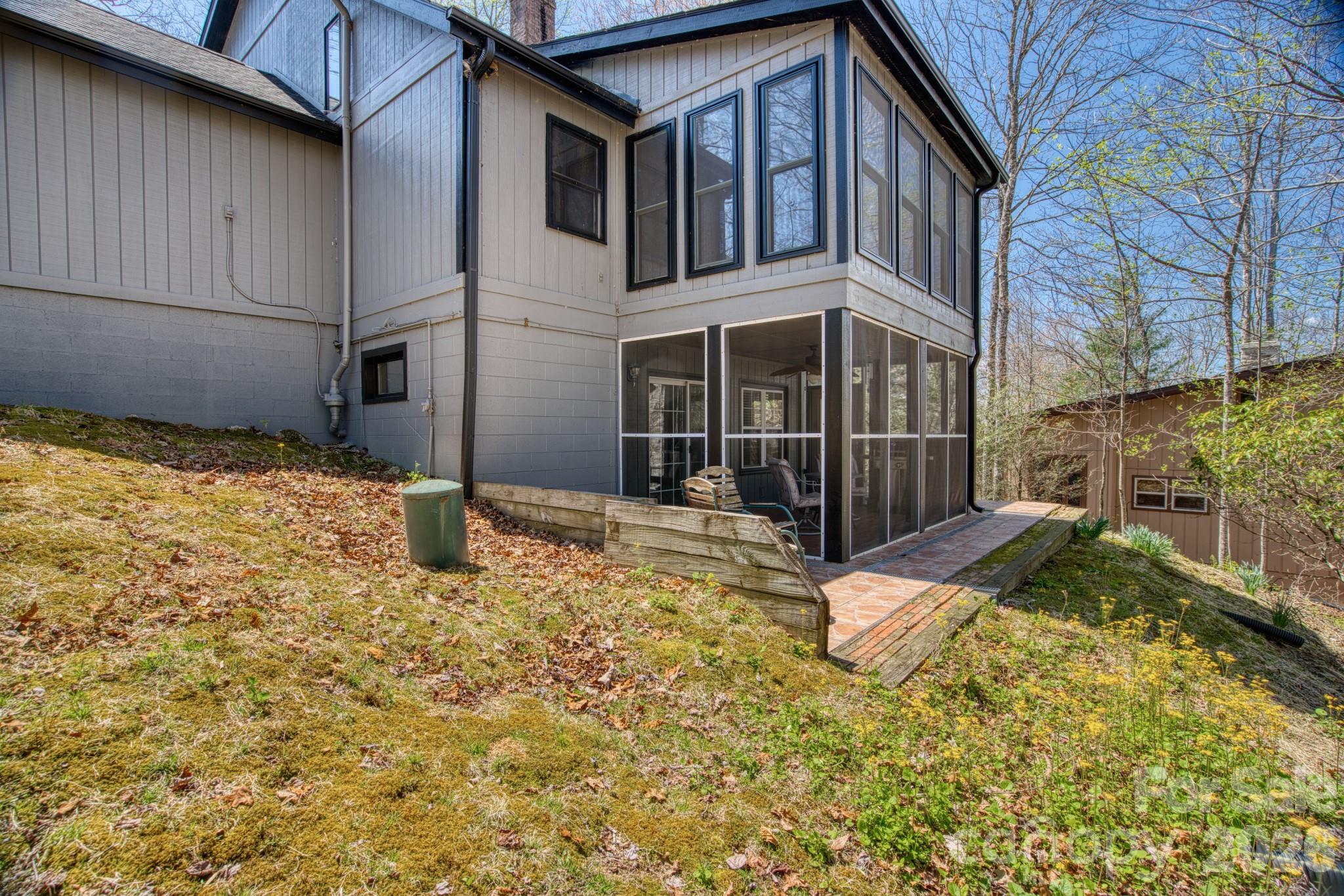 Connestee Falls - Residential