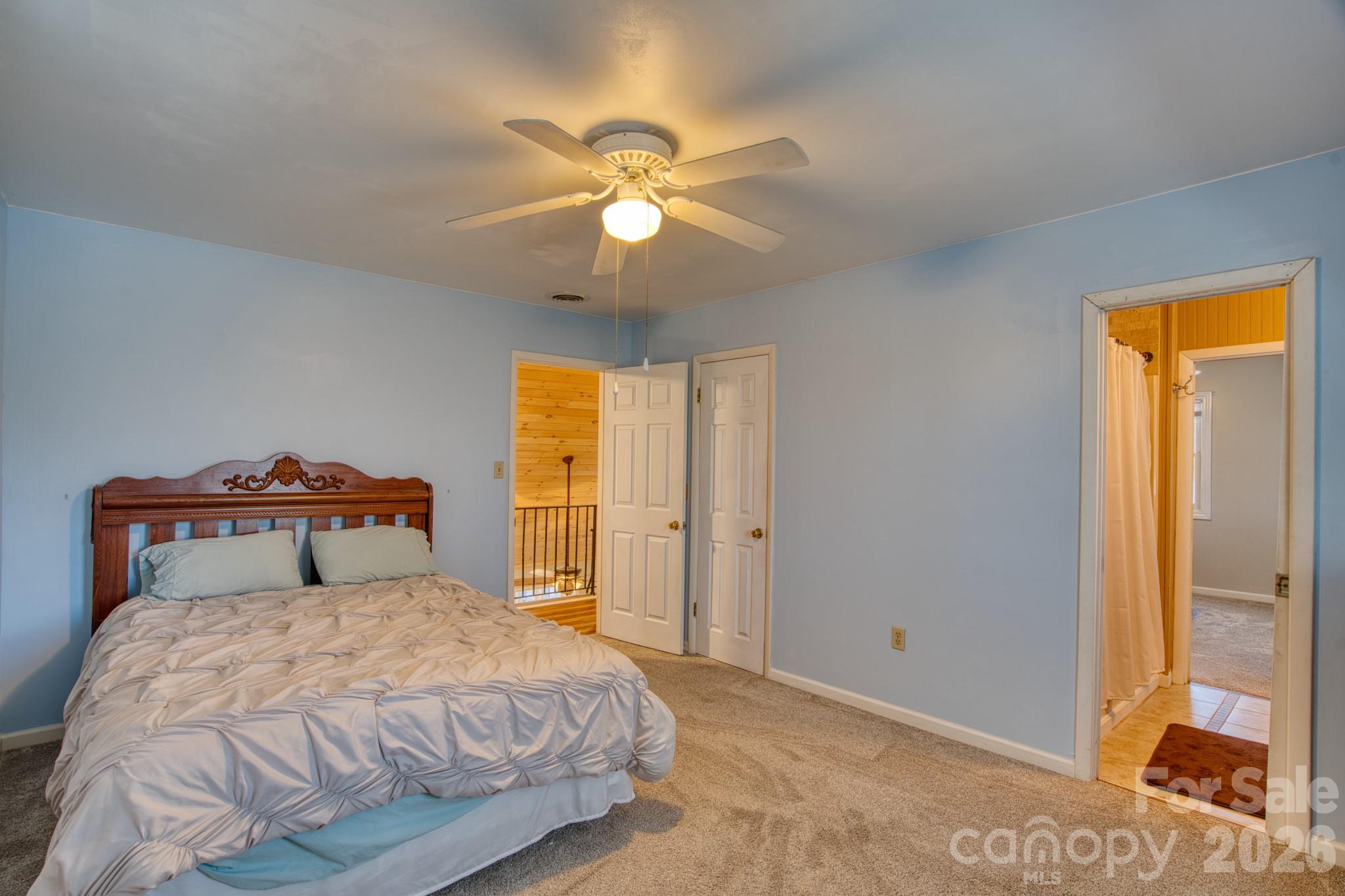 Connestee Falls - Residential