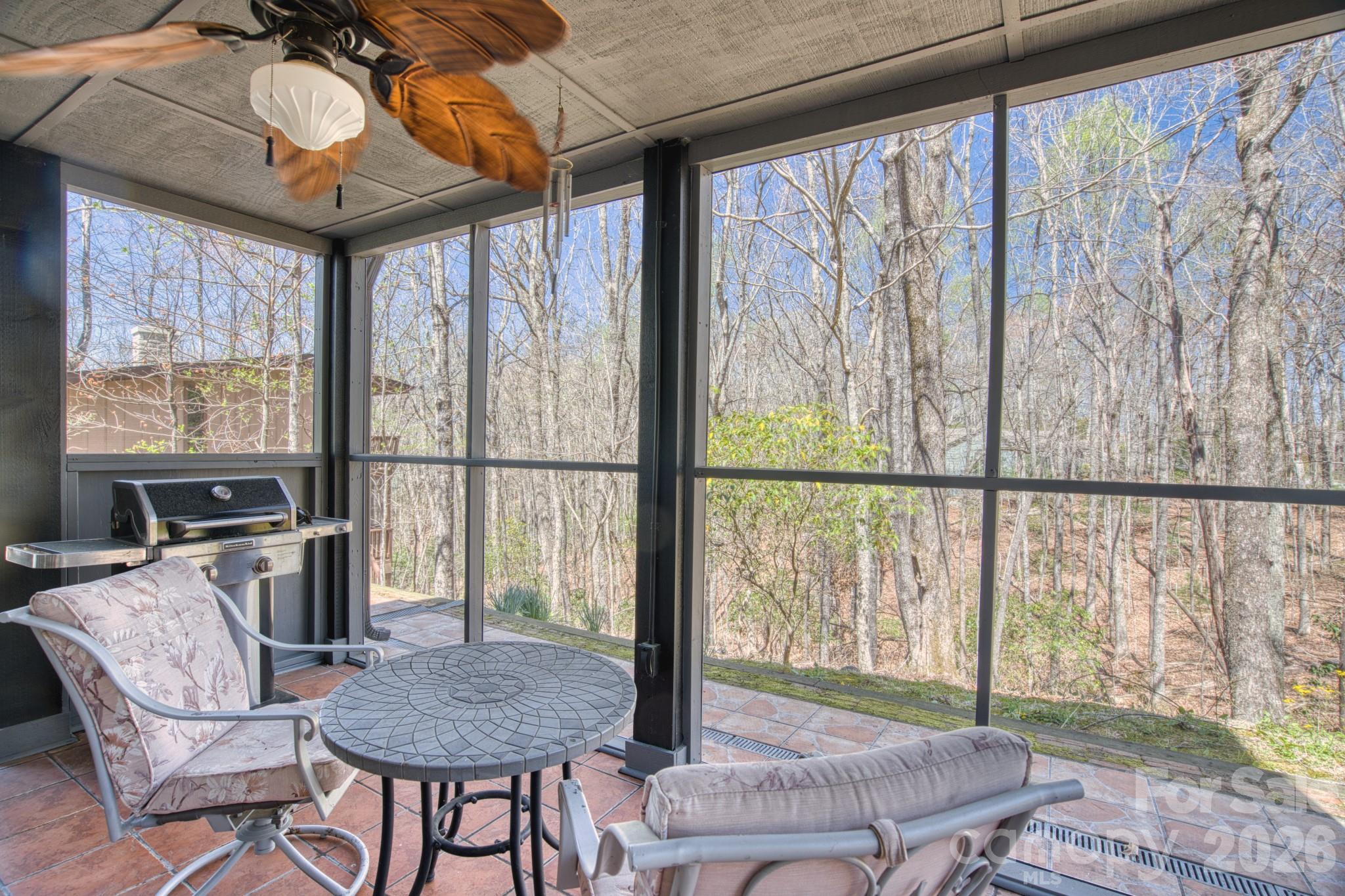 Connestee Falls - Residential