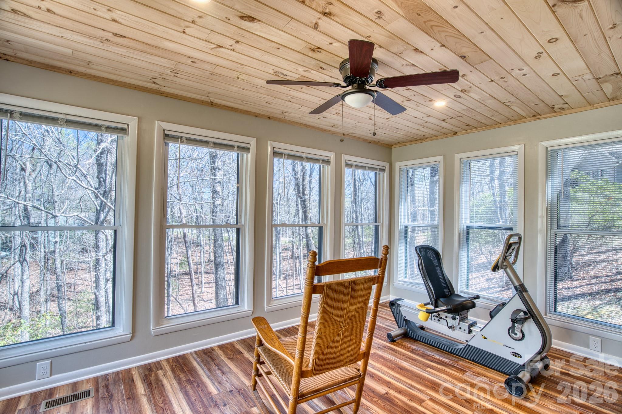 Connestee Falls - Residential
