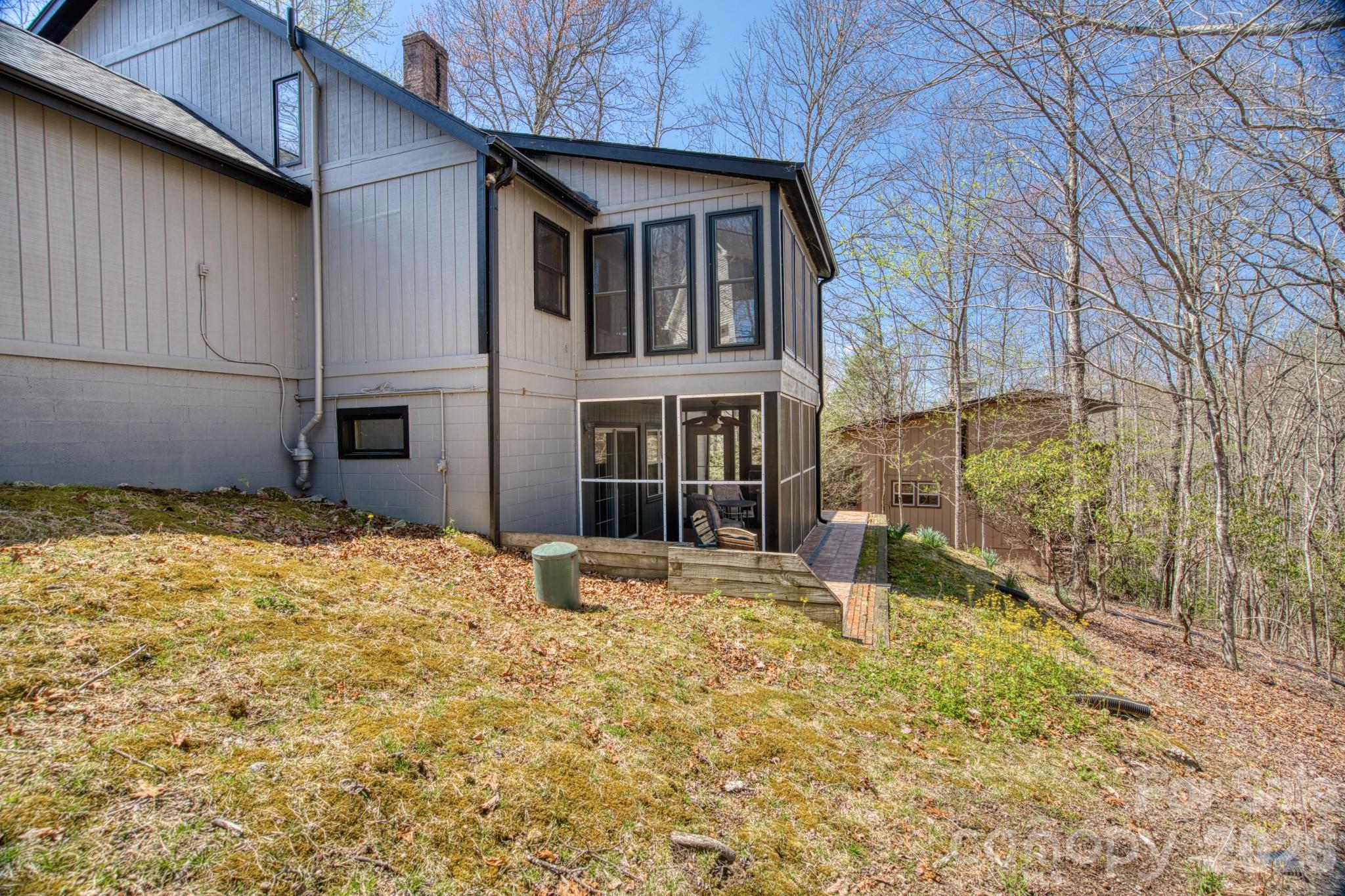 Connestee Falls - Residential