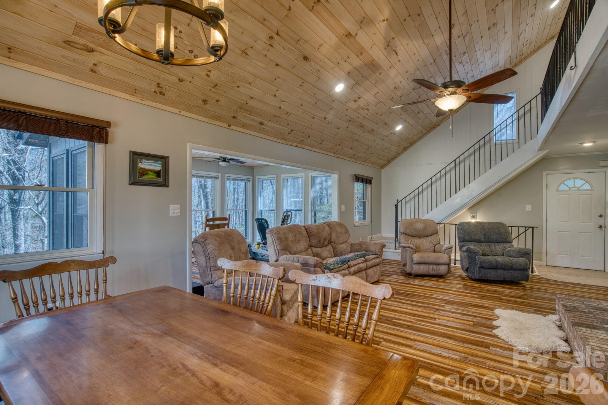 Connestee Falls - Residential