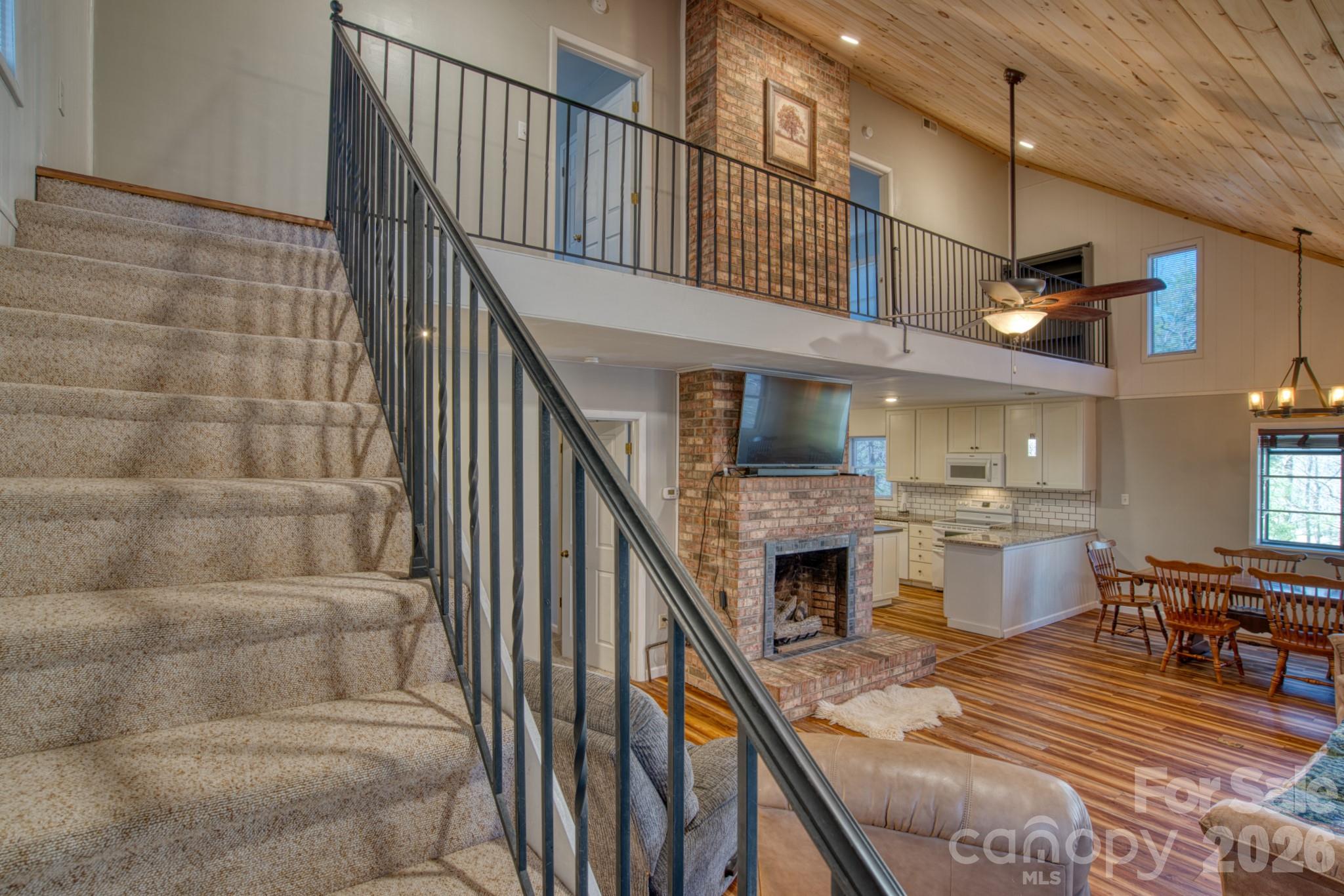 Connestee Falls - Residential