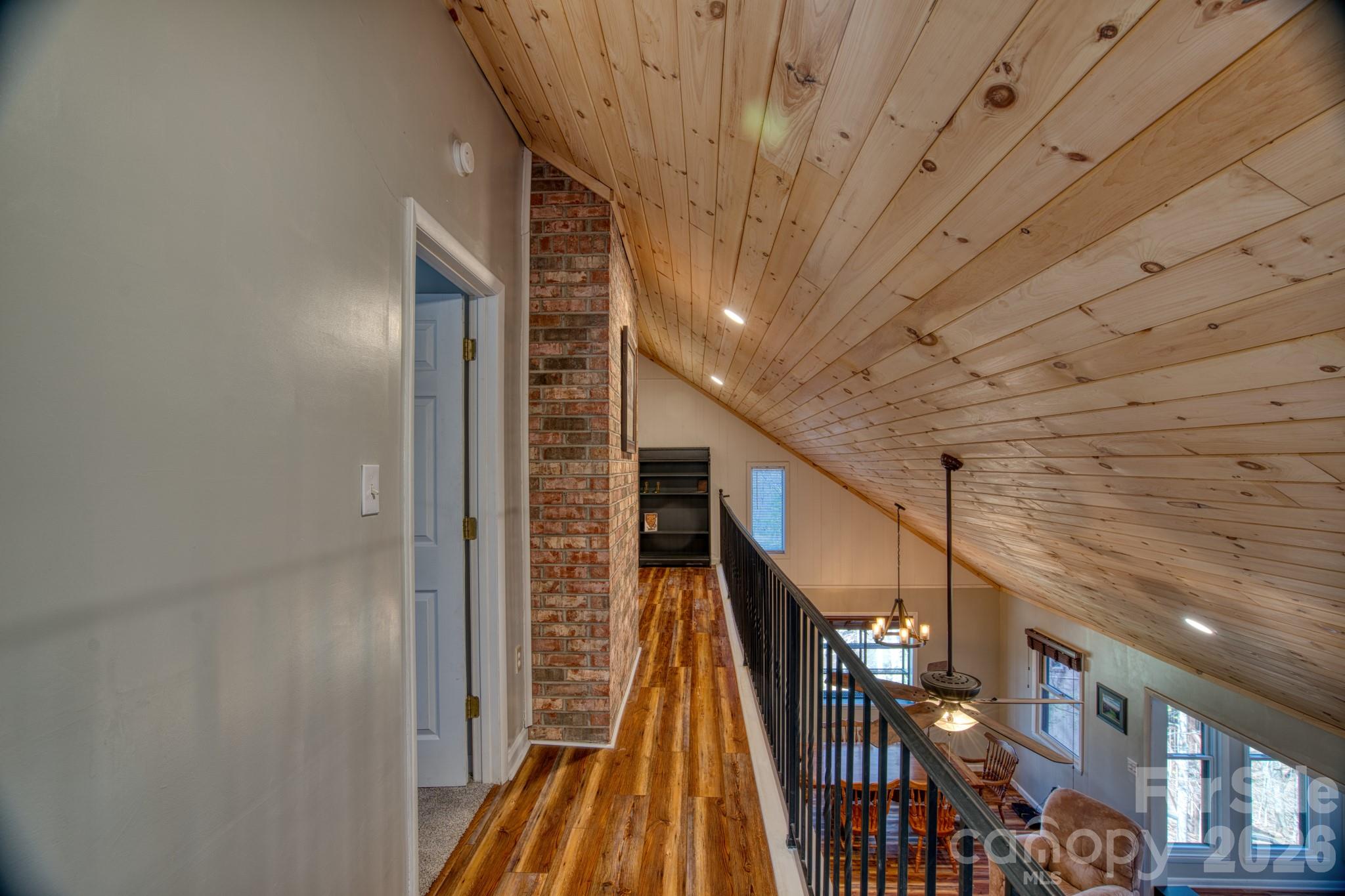 Connestee Falls - Residential