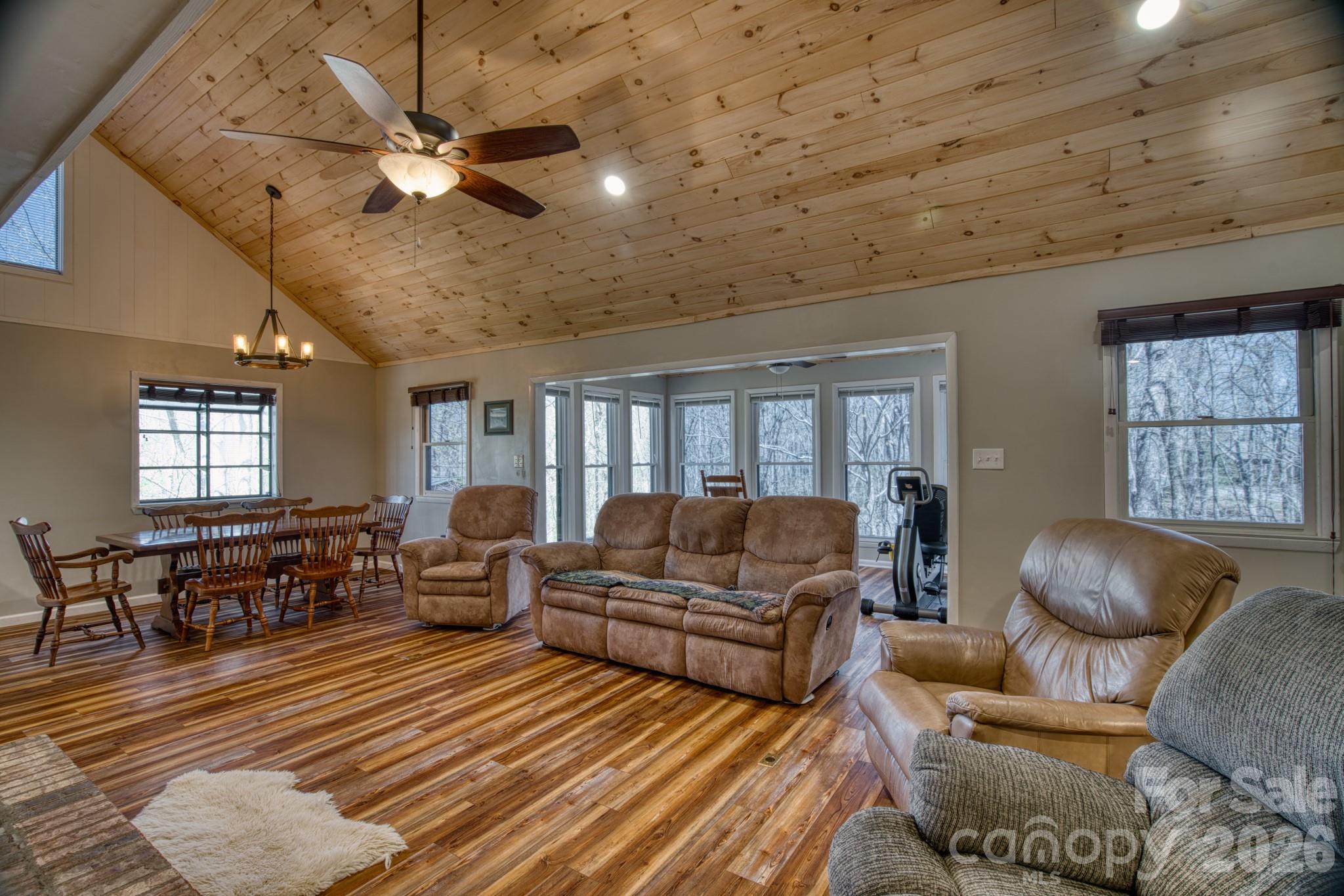 Connestee Falls - Residential