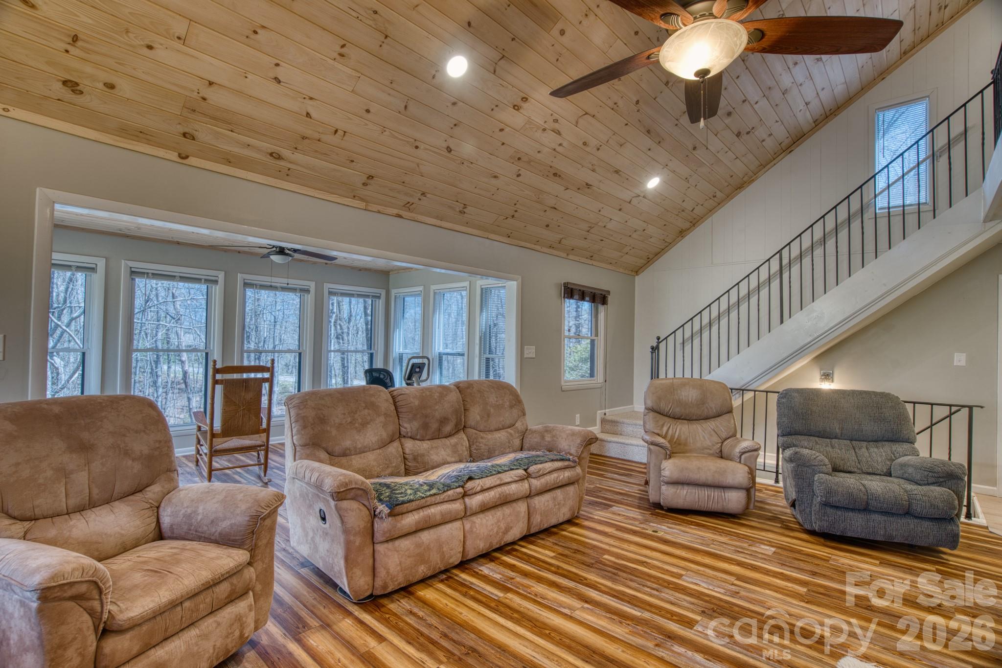Connestee Falls - Residential