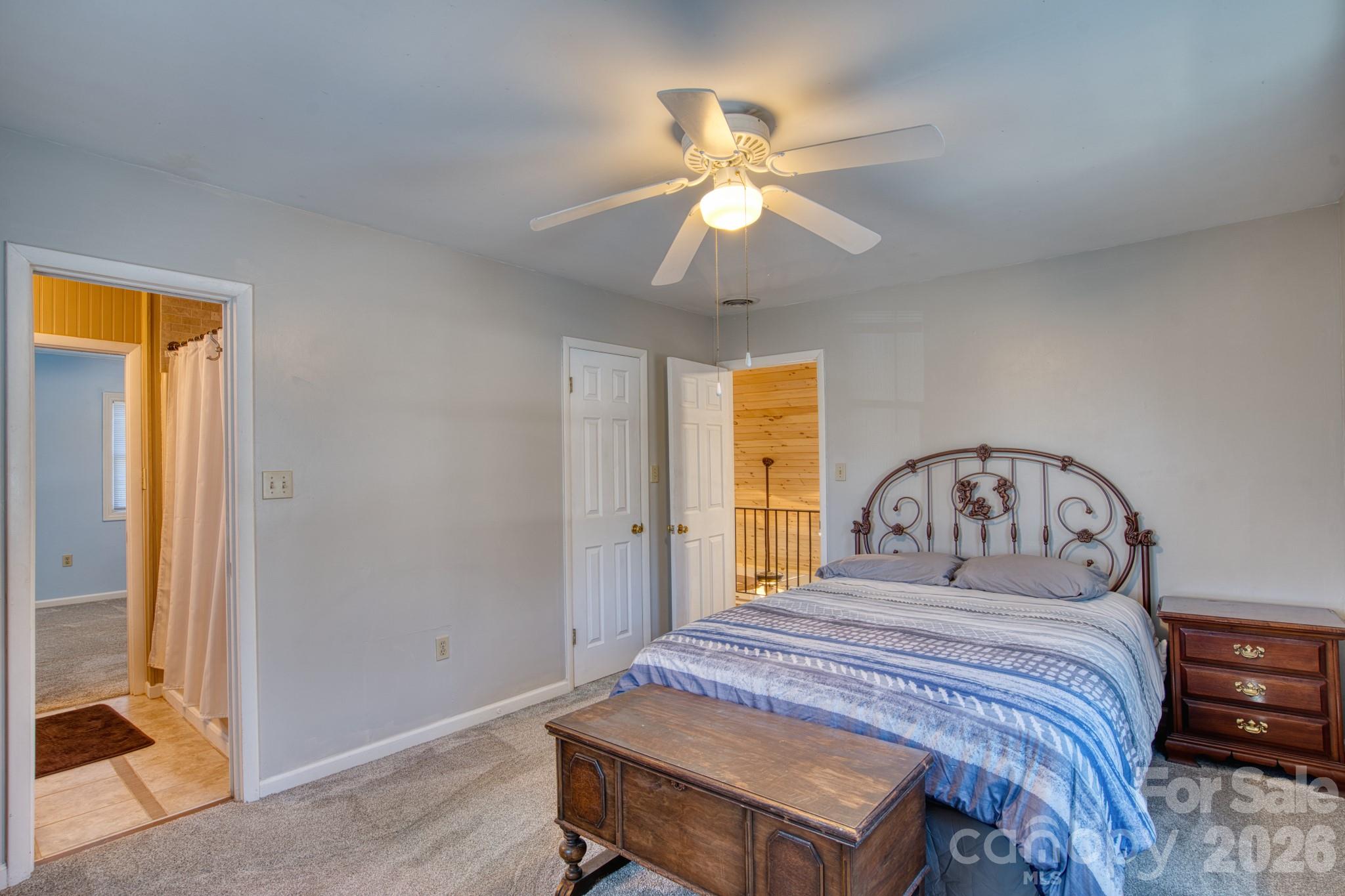 Connestee Falls - Residential