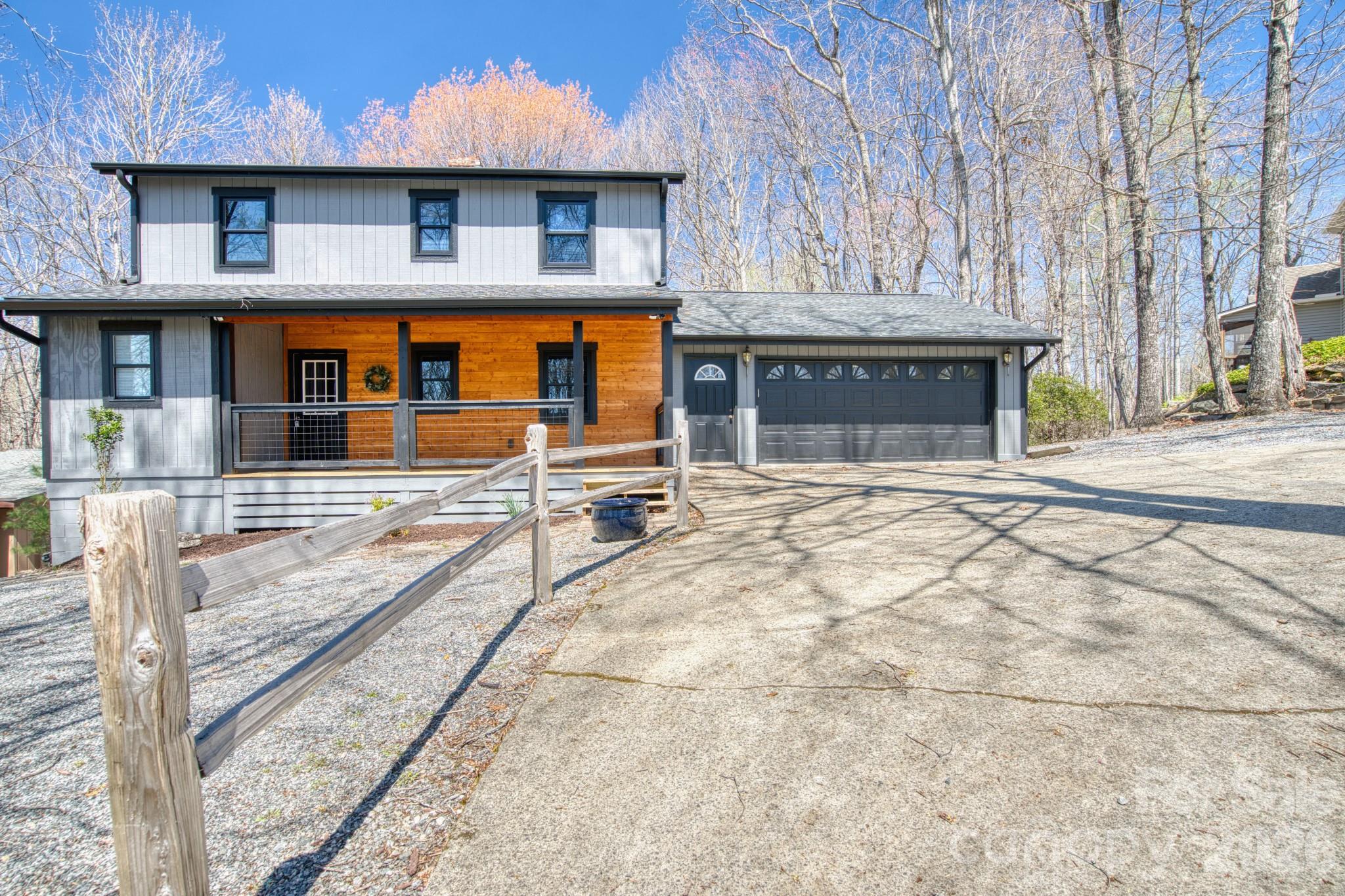 Connestee Falls - Residential