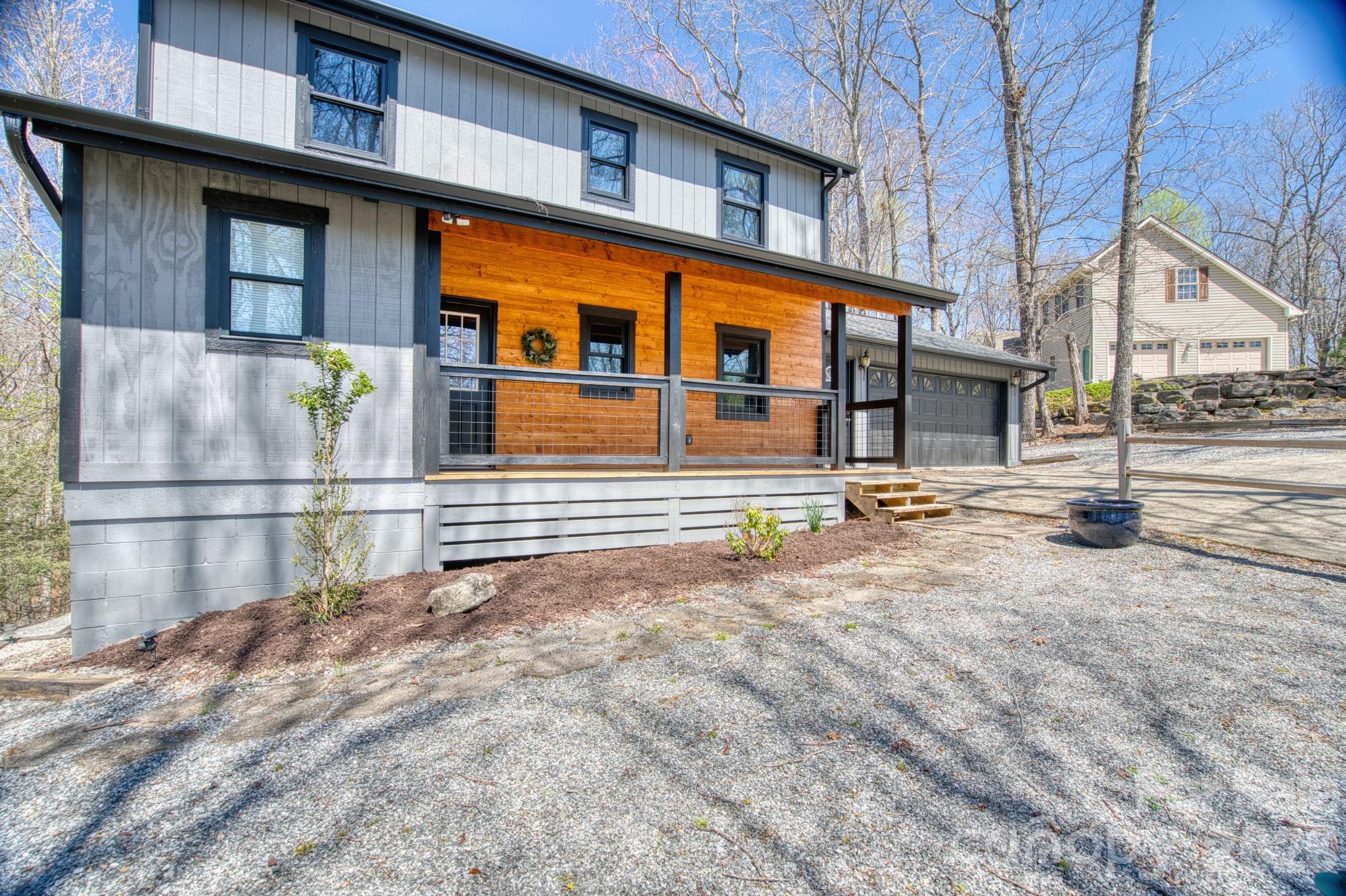 Connestee Falls - Residential