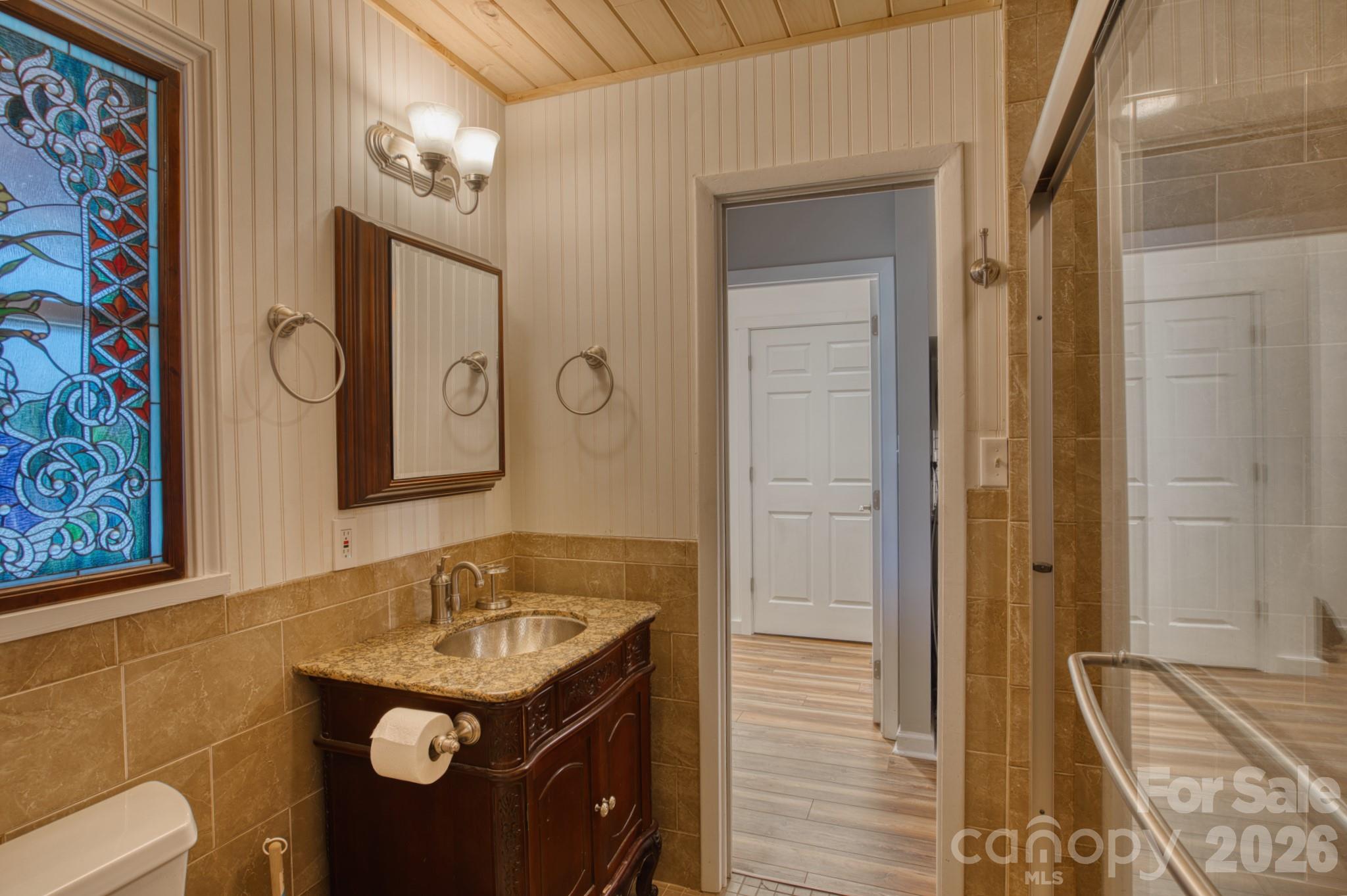 Connestee Falls - Residential