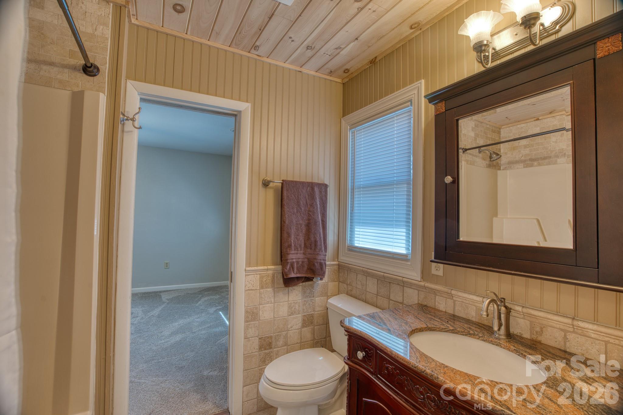 Connestee Falls - Residential