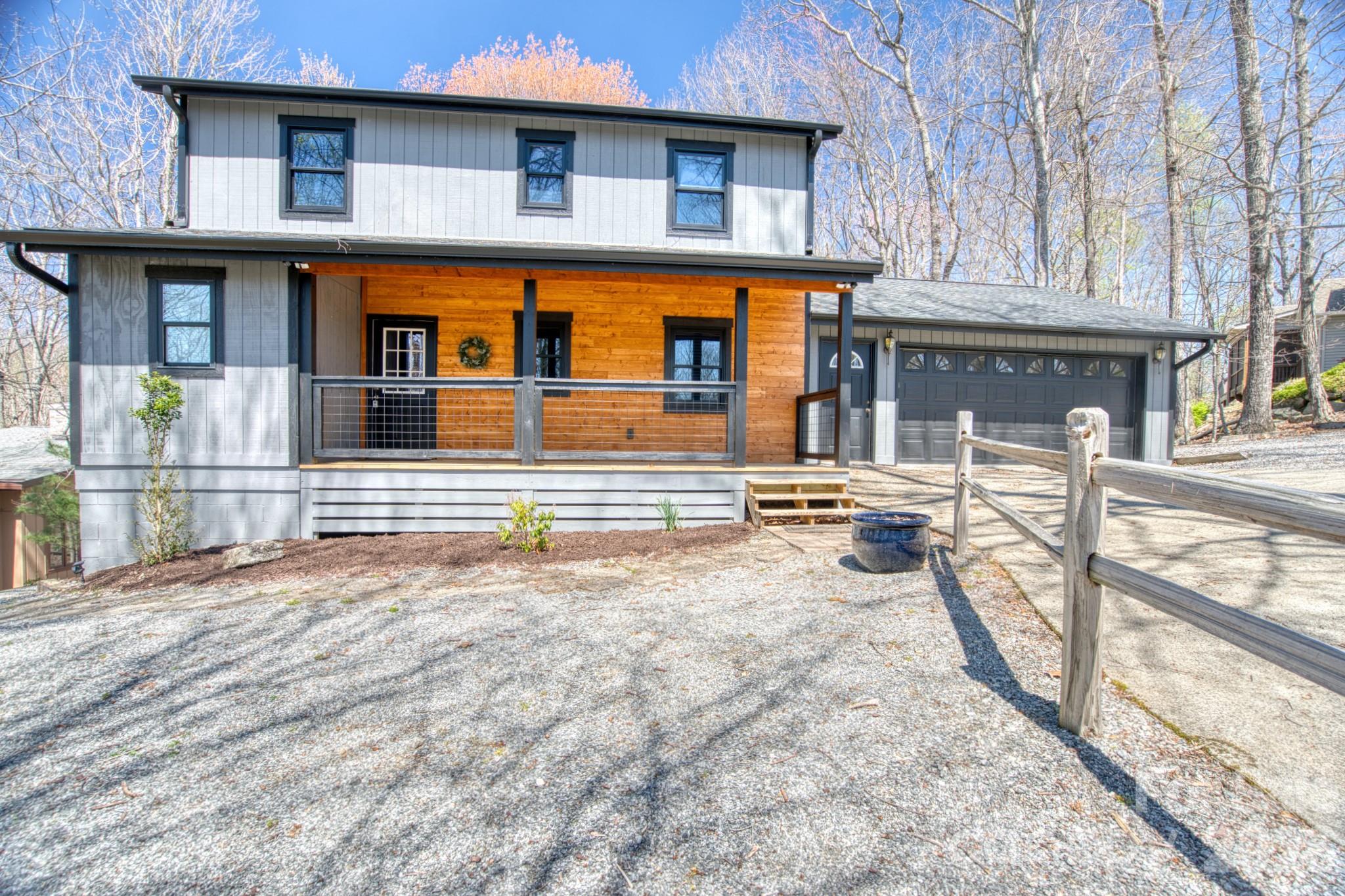 Connestee Falls - Residential