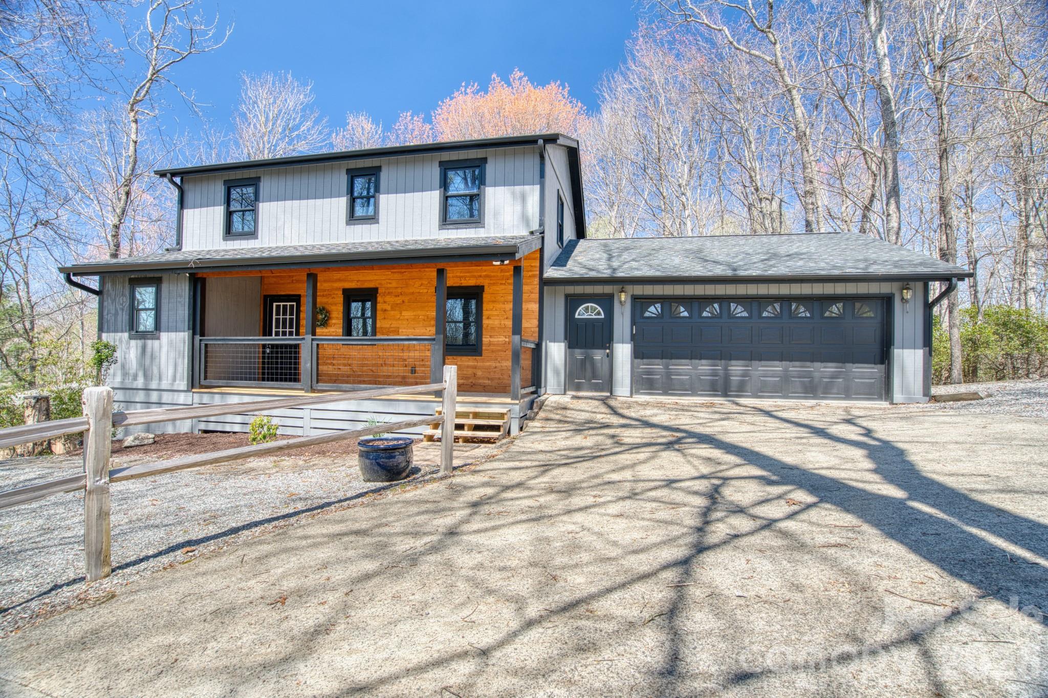 Connestee Falls - Residential