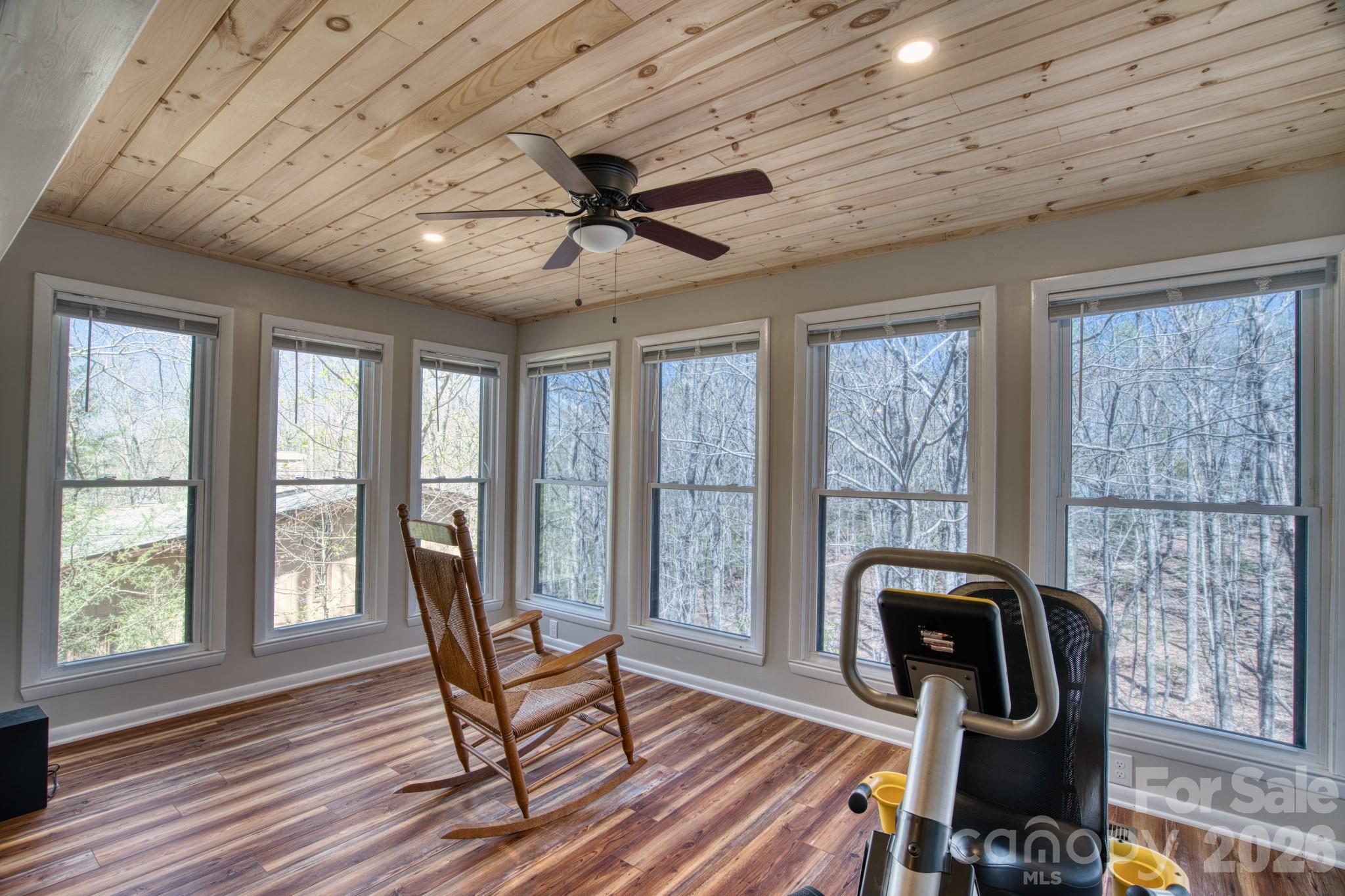 Connestee Falls - Residential