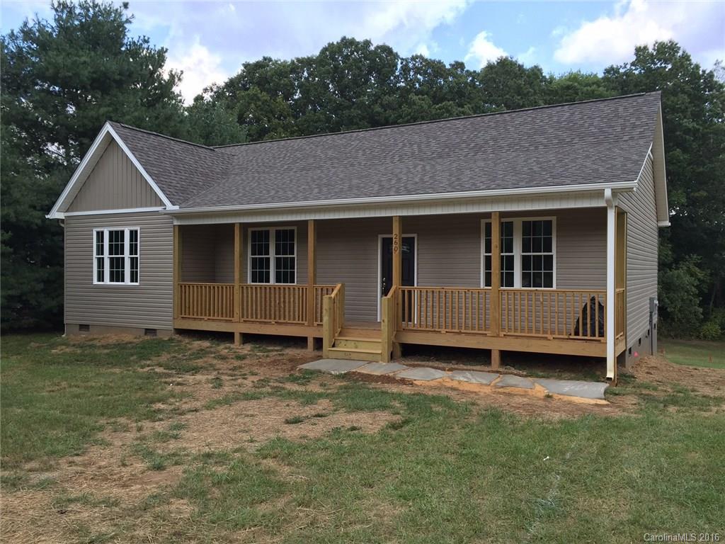 Ptarmigan Meadows - Residential