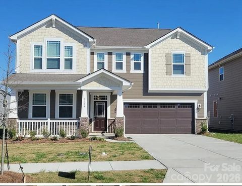 Photo of 1714 Woodend Drive, Indian Trail, NC 28079 (MLS # 4379696)
